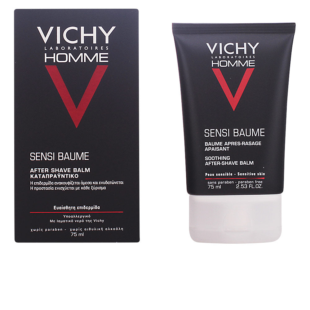 VICHY - Cosmética Facial - VICHY HOMME / (10 opciones)