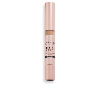 REVOLUTION MAKE UP - Maquillaje - BRIGHT EYE / (10 opciones)