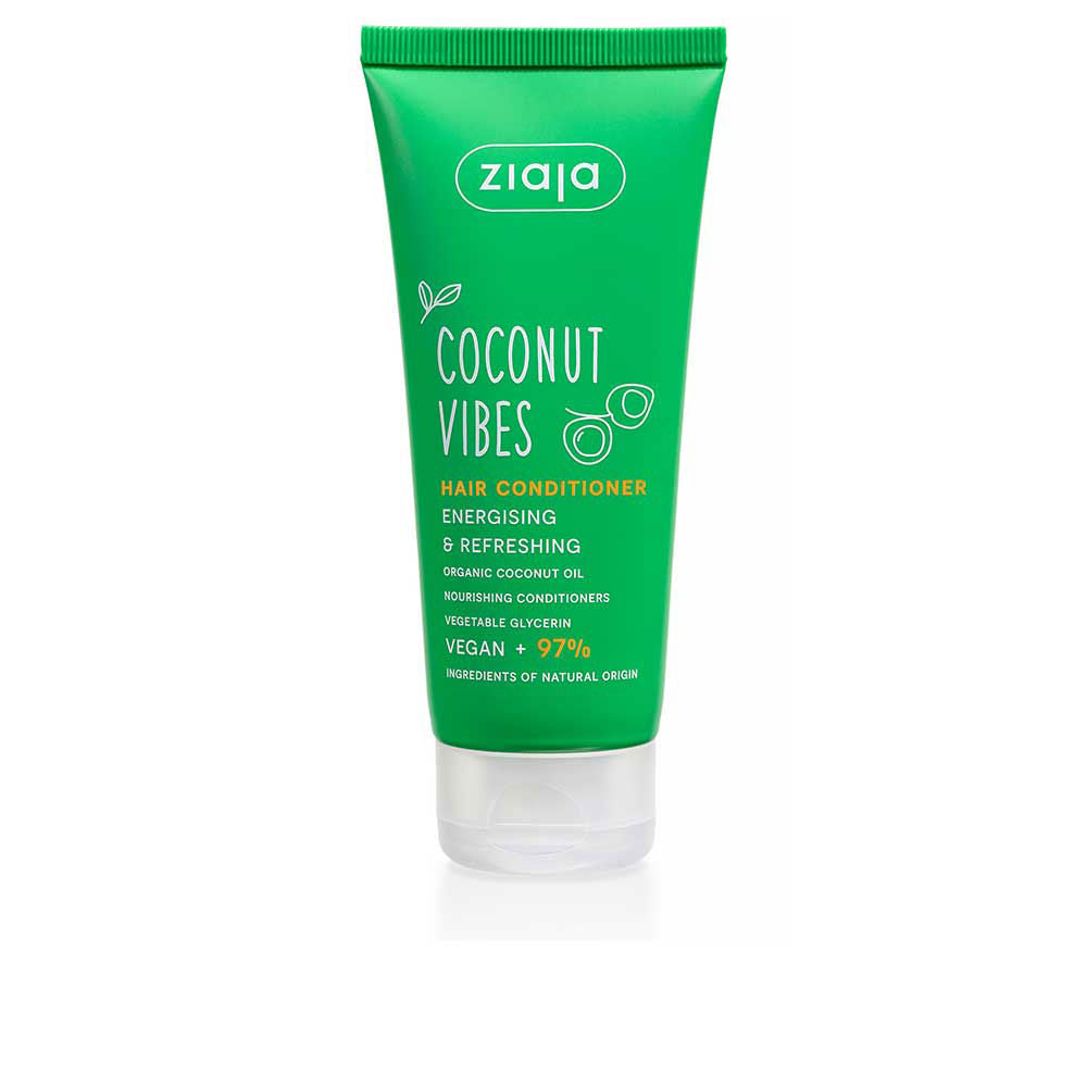 ZIAJA - Cosmética Facial - COCONUT & ORANGE VIBES / (7 opciones)