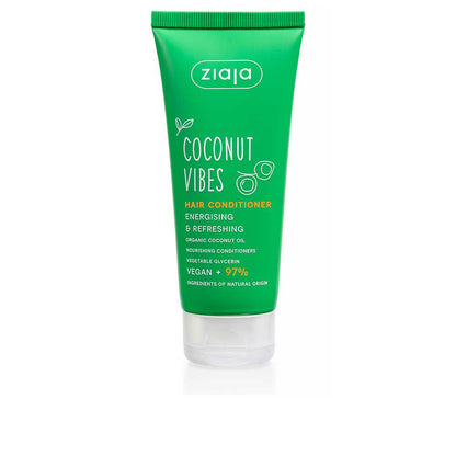 ZIAJA - Cosmética Facial - COCONUT & ORANGE VIBES / (7 opciones)