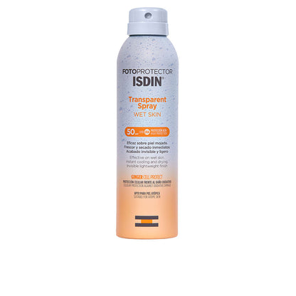 ISDIN - Solar - FOTOPROTECTORES ISDIN / (34 opciones)
