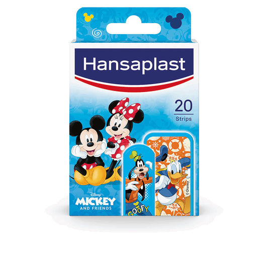 HANSAPLAST - Salud - HP KIDS / (3 opciones)