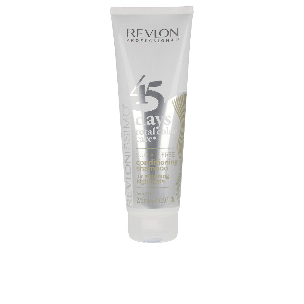 REVLON - Cabello - REVLONISSIMO COLOR CARE / (9 opciones)