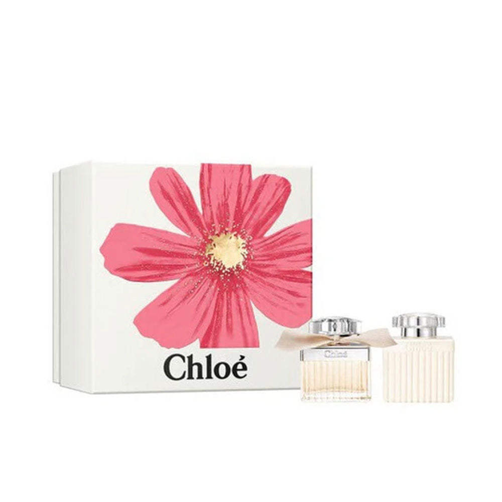 CHLOÉ - Perfumes - CHLOÉ SIGNATURE / (7 opciones)