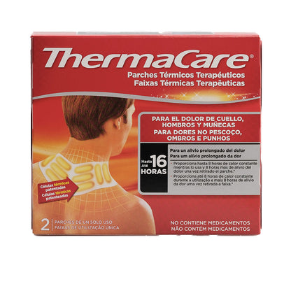 THERMACARE - Salud - THERMACARE / (6 opciones)