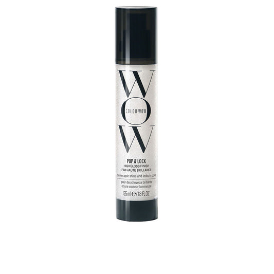 COLOR WOW - Cabello - POP & LOCK