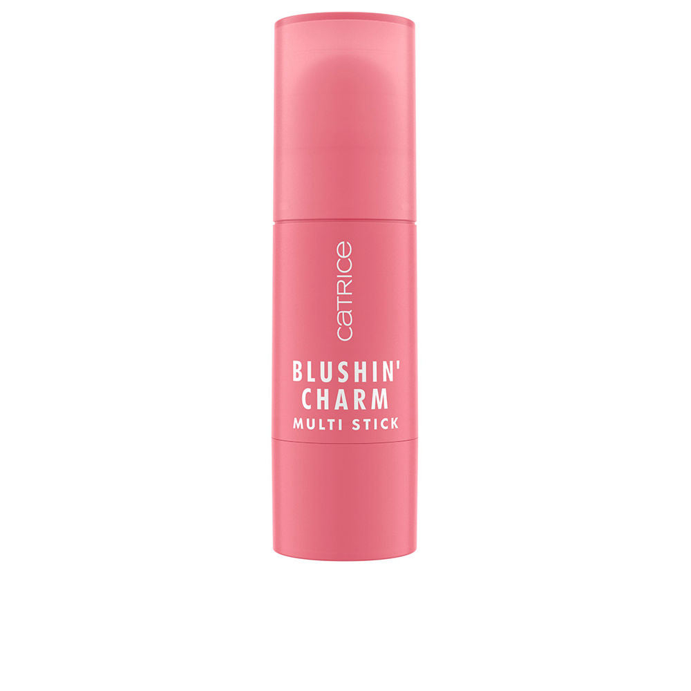 CATRICE - Maquillaje - BLUSHIN' CHARM / (2 opciones)