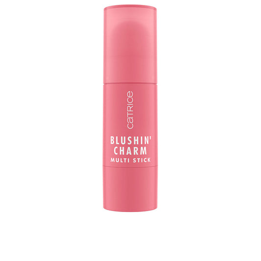 CATRICE - Maquillaje - BLUSHIN' CHARM / (2 opciones)