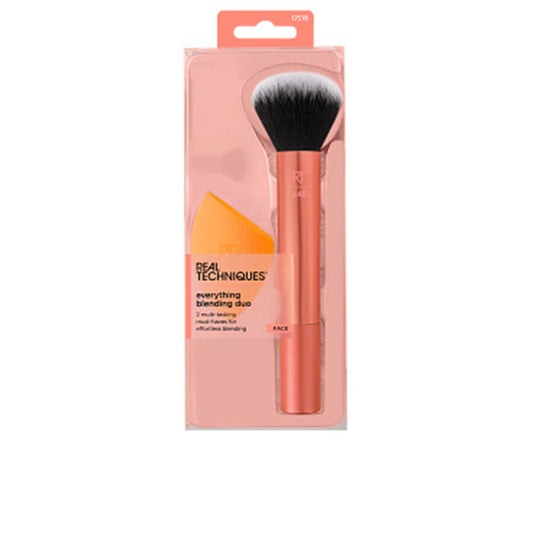 REAL TECHNIQUES - Maquillaje - EVERYTHING BLENDING