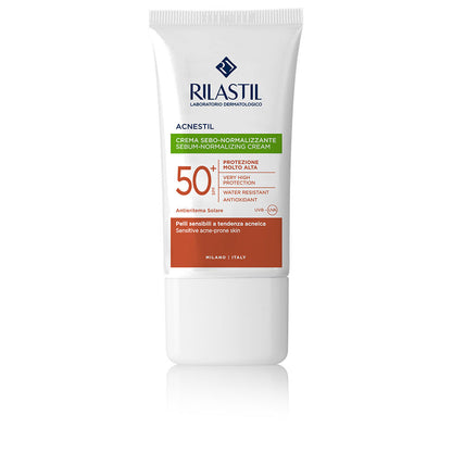 RILASTIL - Cosmética Facial - SUN SYSTEM / (25 opciones)