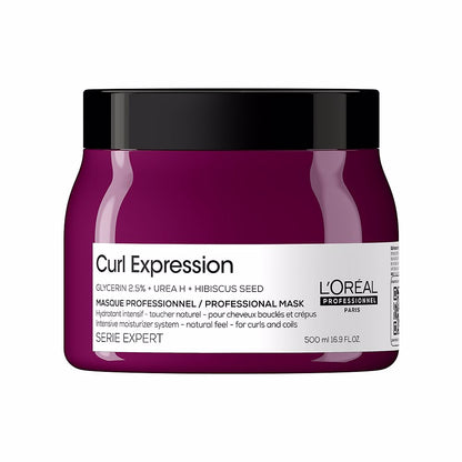 L'ORÉAL PROFESSIONNEL PARIS - Cabello - CURL EXPRESSION / (15 opciones)
