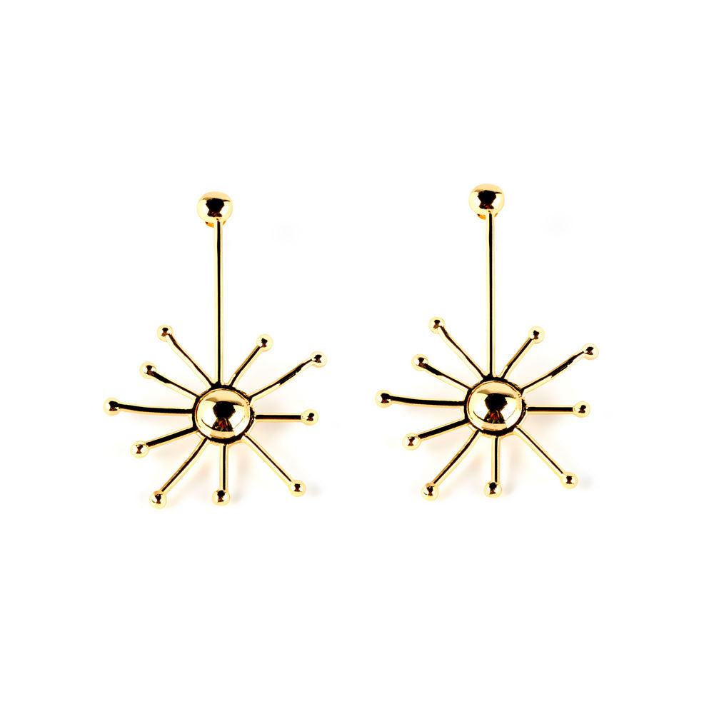 SHABAMA - Fashion / Moda - PENDIENTES SHABAMA / (14 opciones)