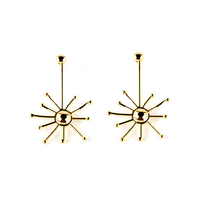 SHABAMA - Fashion / Moda - PENDIENTES SHABAMA / (14 opciones)