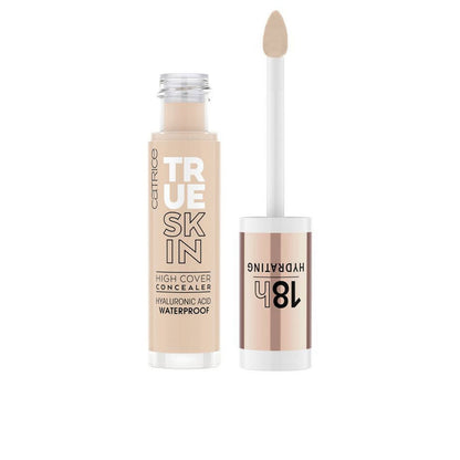 CATRICE - Maquillaje - TRUE SKIN / (12 opciones)