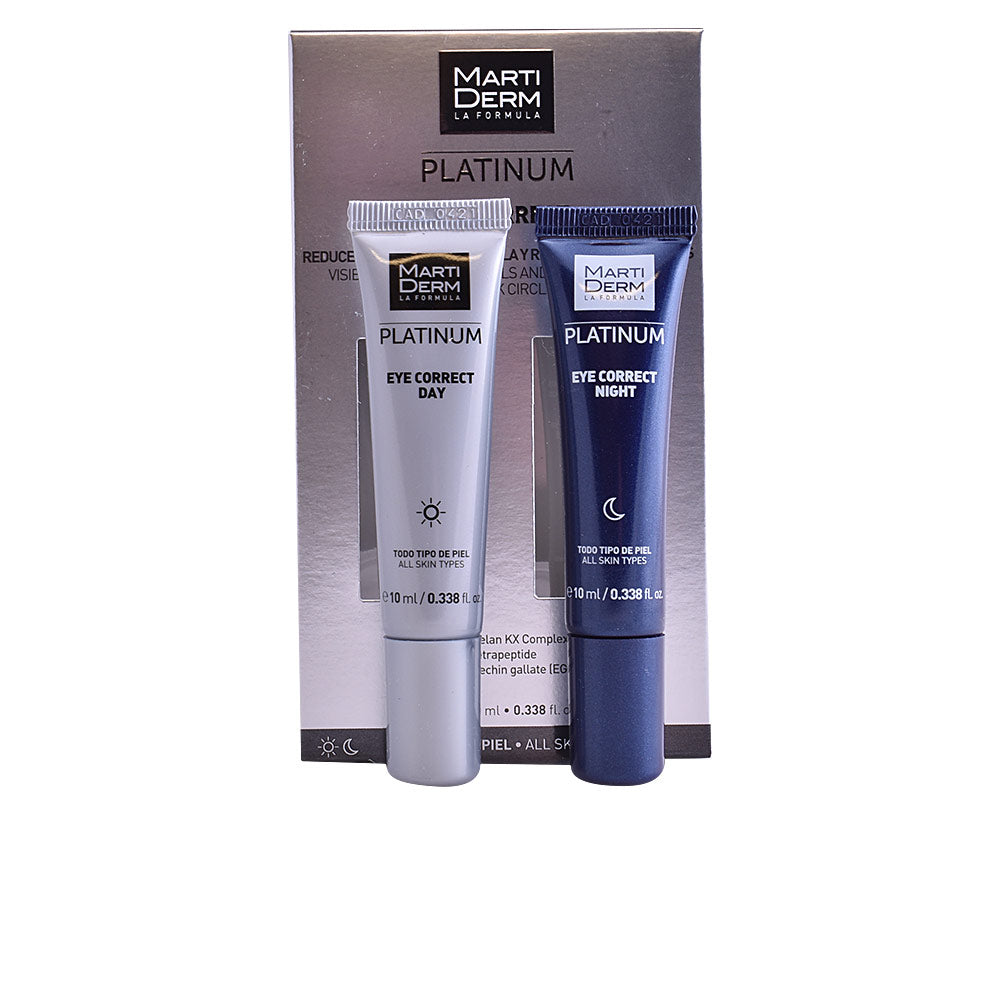 MARTIDERM - Cosmética Facial - PLATINUM / (14 opciones)