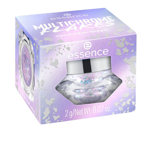ESSENCE - Maquillaje - MULTICHROME FLAKES / (2 opciones)