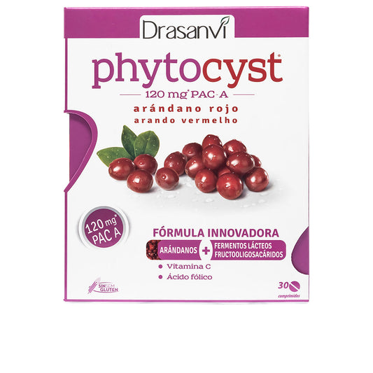 DRASANVI - Salud - PHYTOCYST