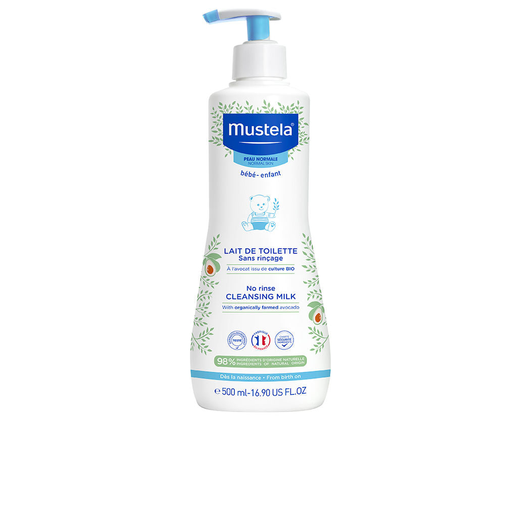MUSTELA - Bebé y Niños - BEBÉ-NIÑO / (28 opciones)