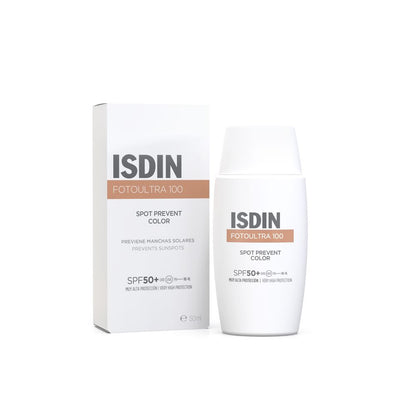 ISDIN - Solar - FOTO ULTRA / (9 opciones)