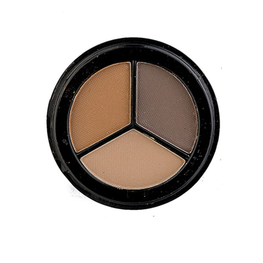 GLAM OF SWEDEN - Maquillaje - GLAMOFSWEDEN EYEBROW COLOUR