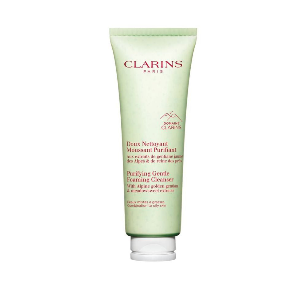 CLARINS - Cosmética Facial - LIMPIADORES FACIALES Y LOCIONES / (25 opciones)