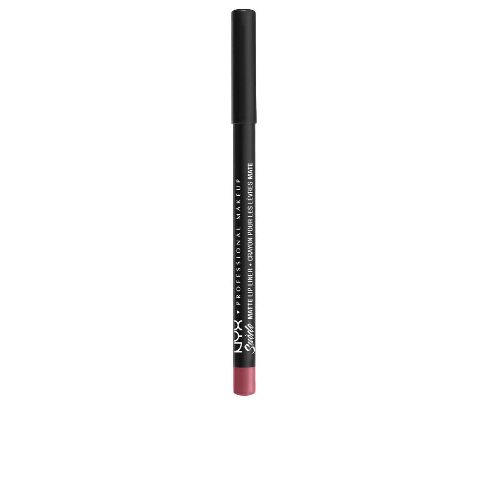 NYX PROFESSIONAL MAKE UP - Maquillaje - SUEDE / (27 opciones)