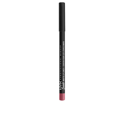 NYX PROFESSIONAL MAKE UP - Maquillaje - SUEDE / (27 opciones)