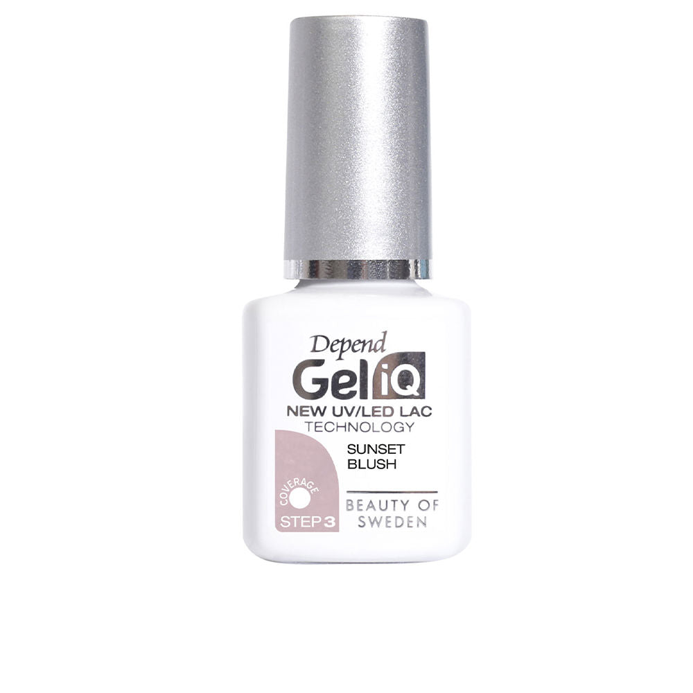 BETER - Maquillaje - GEL IQ / (17 opciones)