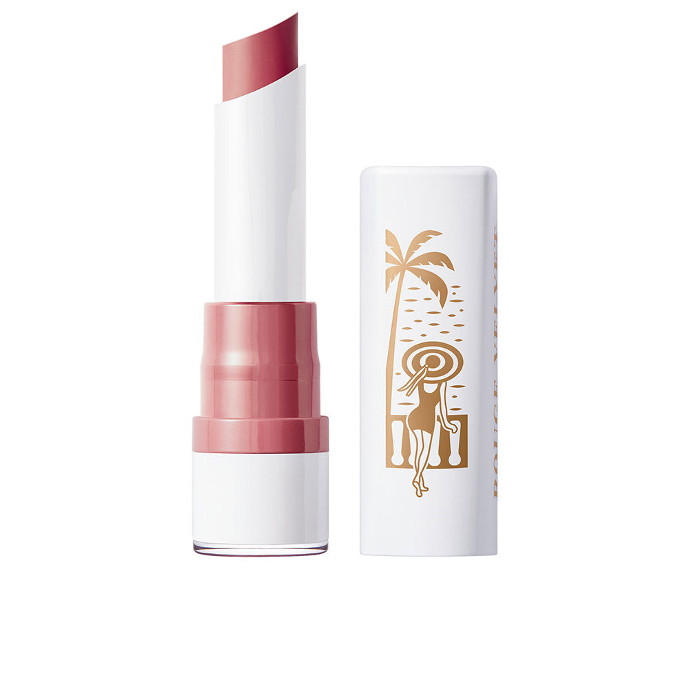 BOURJOIS - Maquillaje - FRENCH RIVIERA rouge à lèvres the lipstick
