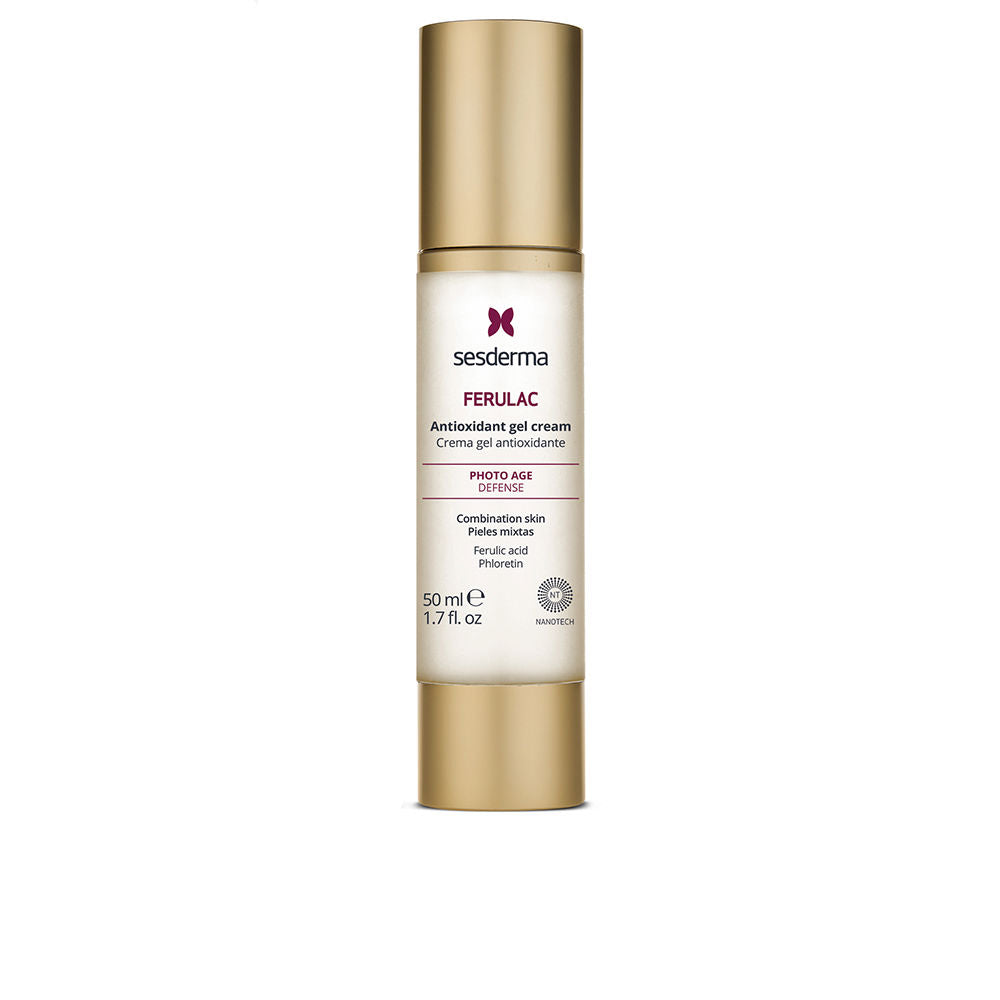 SESDERMA - Cosmética Facial - FERULAC / (3 opciones)