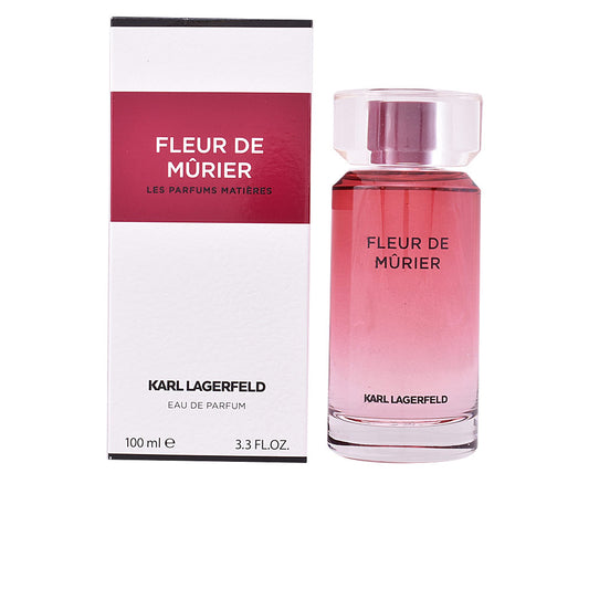 KARL LAGERFELD - Perfumes - FLEUR DE MÛRIER