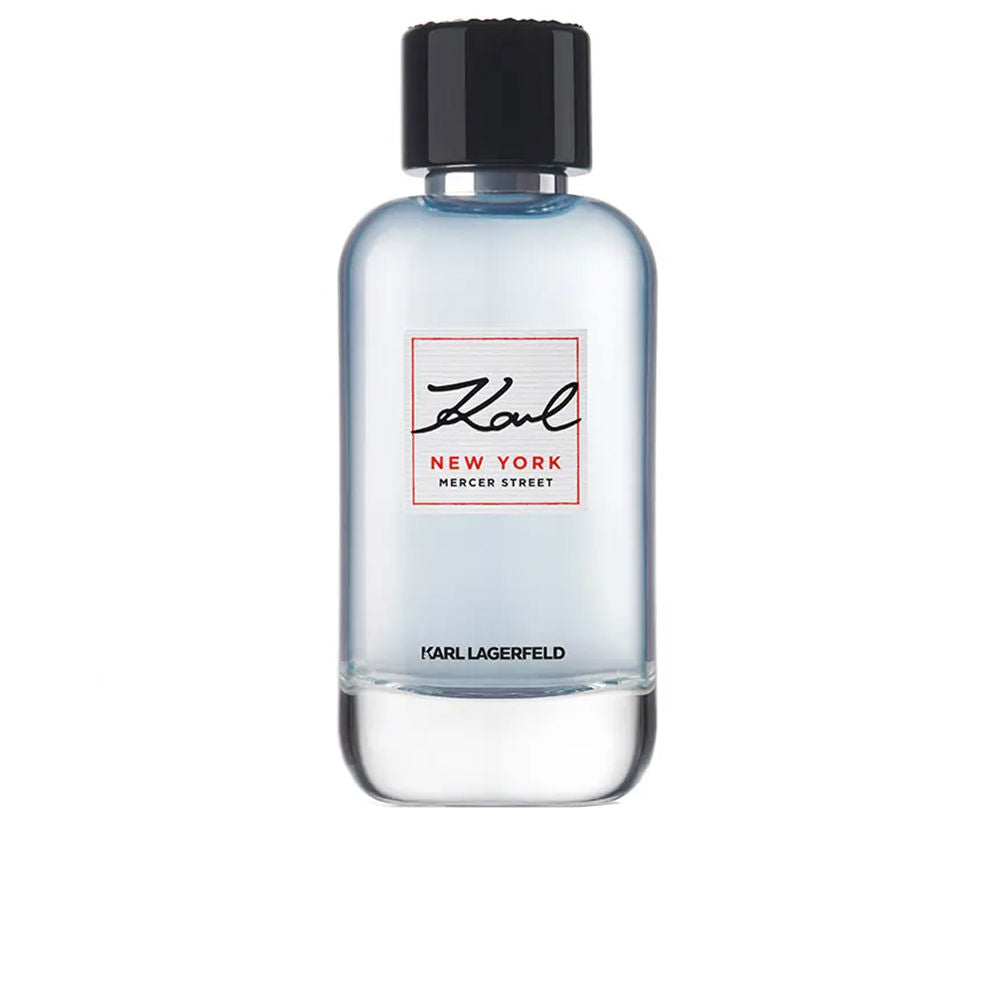 KARL LAGERFELD - Perfumes - NEW YORK HOMME