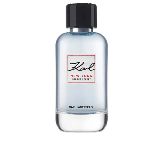 KARL LAGERFELD - Perfumes - NEW YORK HOMME