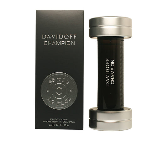 DAVIDOFF - Perfumes - CHAMPION
