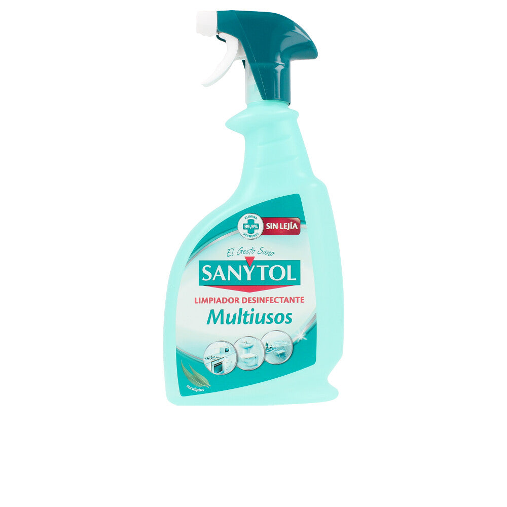 SANYTOL - Hogar - SANYTOL MULTISUPERFICIES / (5 opciones)