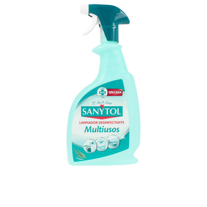 SANYTOL - Hogar - SANYTOL MULTISUPERFICIES / (5 opciones)