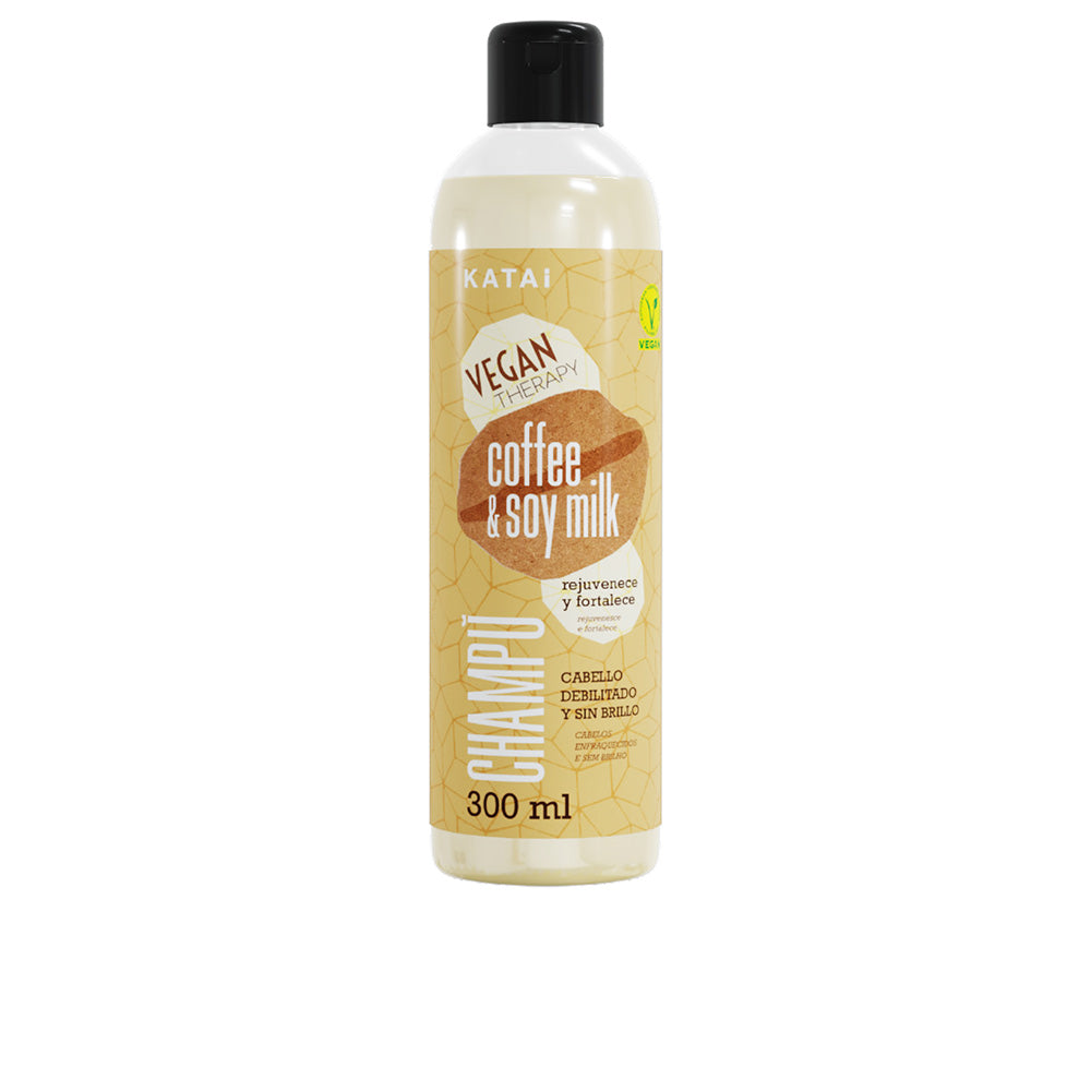 KATAI - Cabello - KATAI VEGAN THERAPY / (7 opciones)