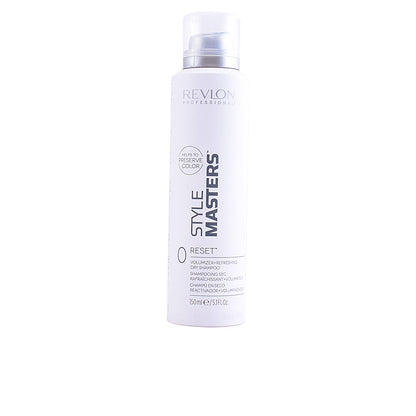 REVLON - Cabello - STYLE MASTERS STYLING / (25 opciones)