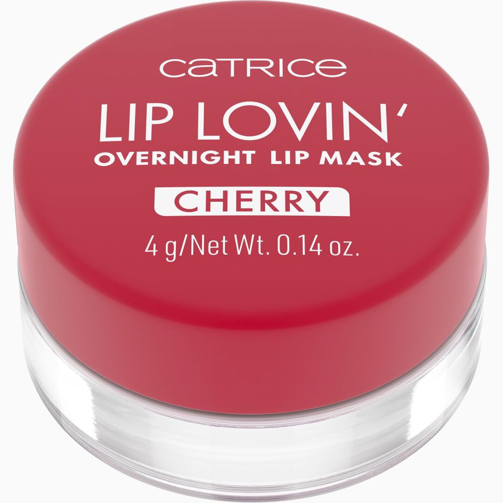 CATRICE - Maquillaje - LIP LOVIN' / (4 opciones)