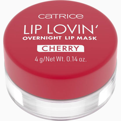 CATRICE - Maquillaje - LIP LOVIN' / (4 opciones)