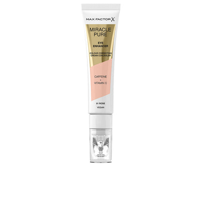 MAX FACTOR - Maquillaje - MIRACLE PURE / (62 opciones)