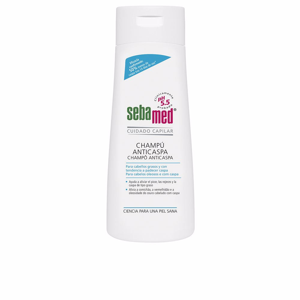 SEBAMED - Cabello - SEBAMED CUIDADO CAPILAR / (3 opciones)