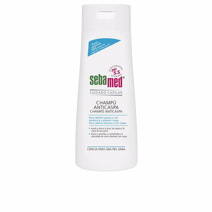 SEBAMED - Cabello - SEBAMED CUIDADO CAPILAR / (3 opciones)