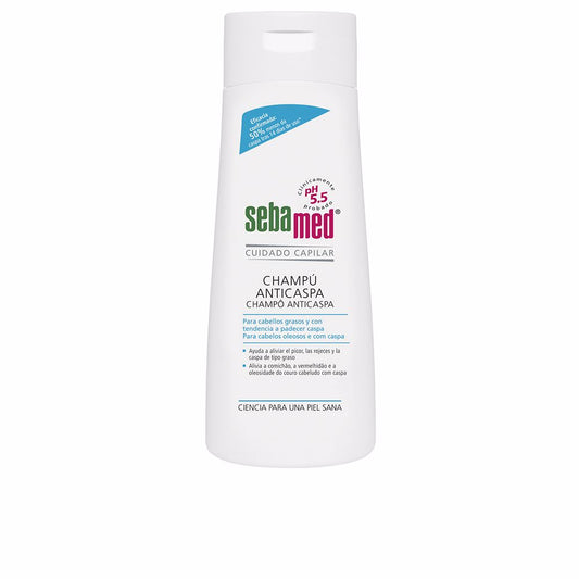 SEBAMED - Cabello - SEBAMED CUIDADO CAPILAR / (3 opciones)