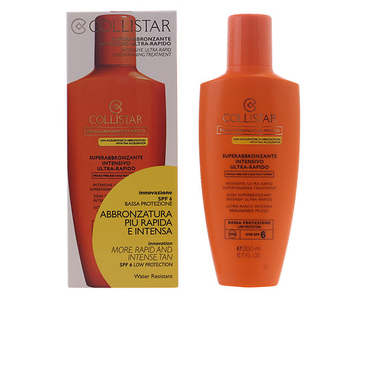 COLLISTAR - Solar - PERFECT TANNING / (3 opciones)
