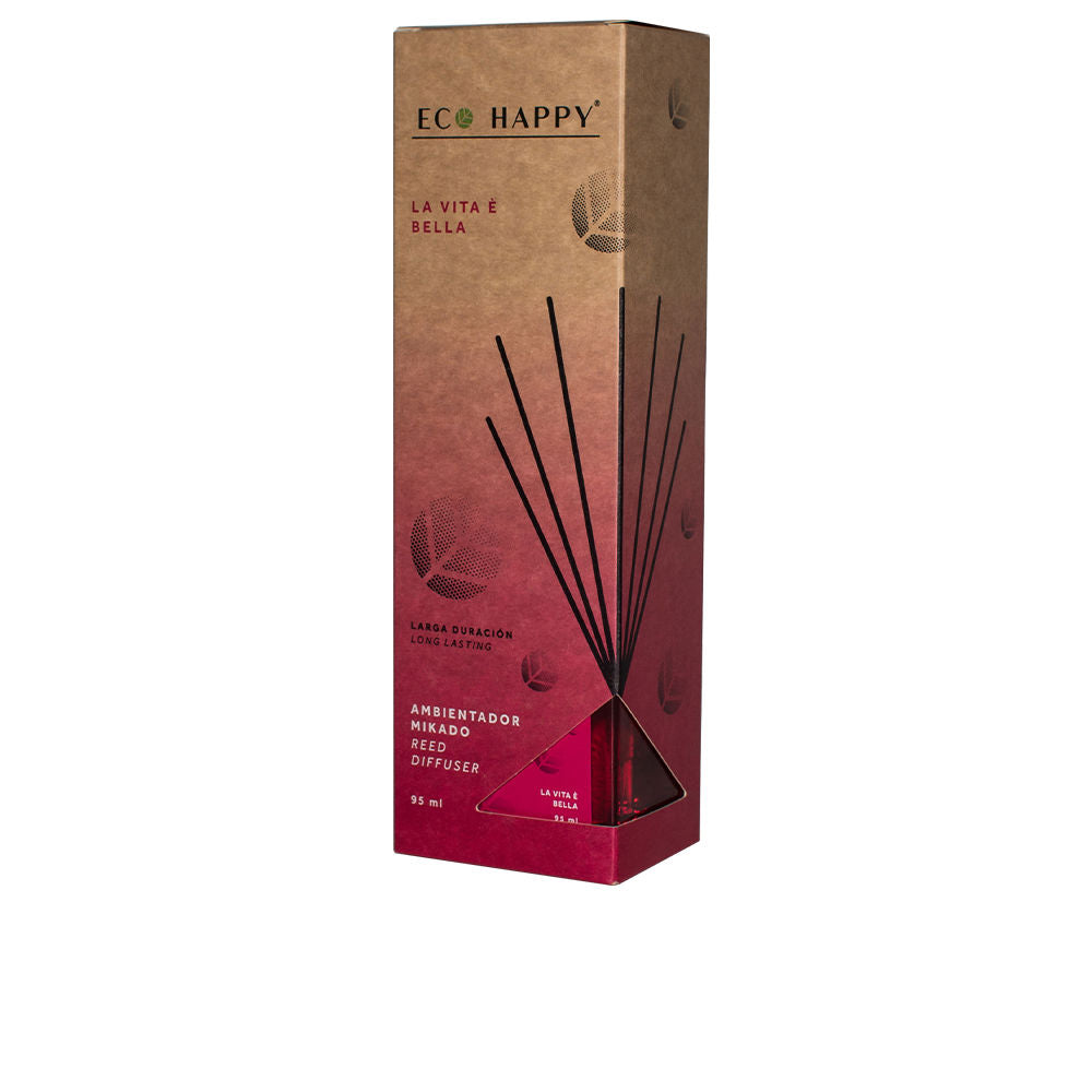 ECO HAPPY - Hogar - HAPPY MICADOS / (9 opciones)