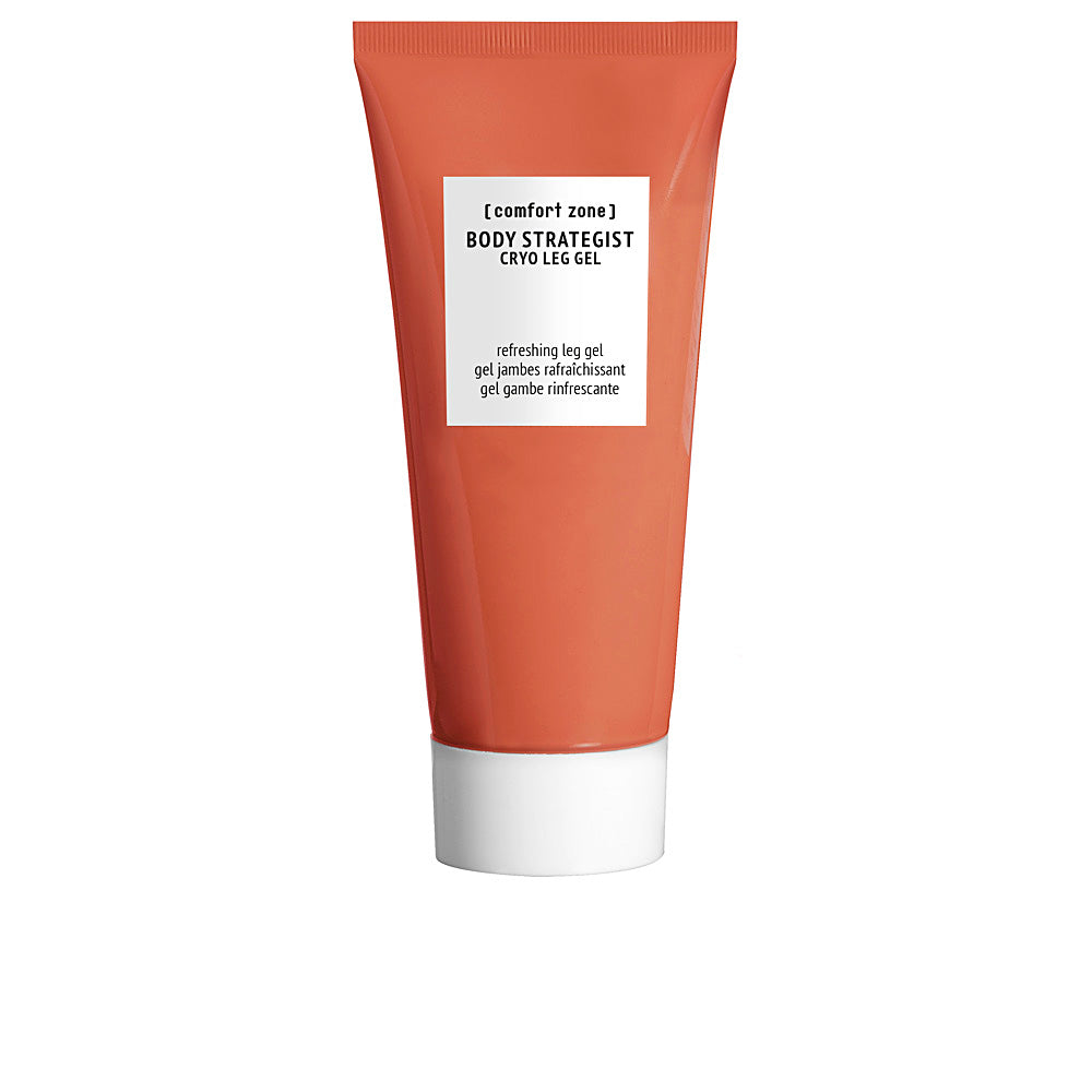 COMFORT ZONE - Cosmética Corporal - BODY STRATEGIST / (2 opciones)