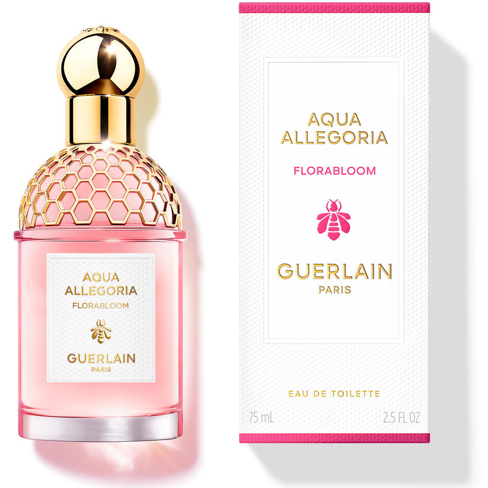 GUERLAIN - Perfumes - AQUA ALLEGORIA / (39 opciones)