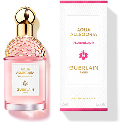 GUERLAIN - Perfumes - AQUA ALLEGORIA / (39 opciones)