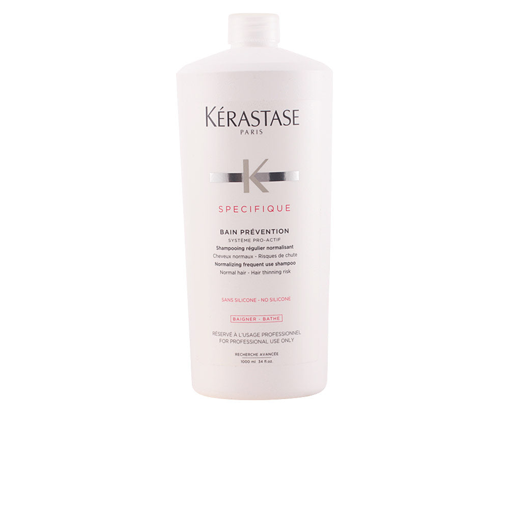 KERASTASE - Cabello - SPECIFIQUE / (19 opciones)